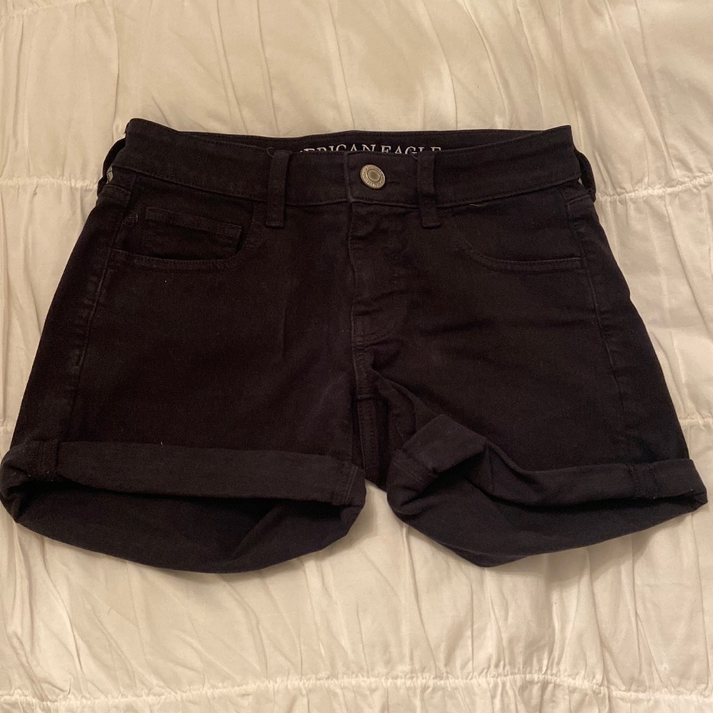 American Eagle Jean Shorts. Good quality!